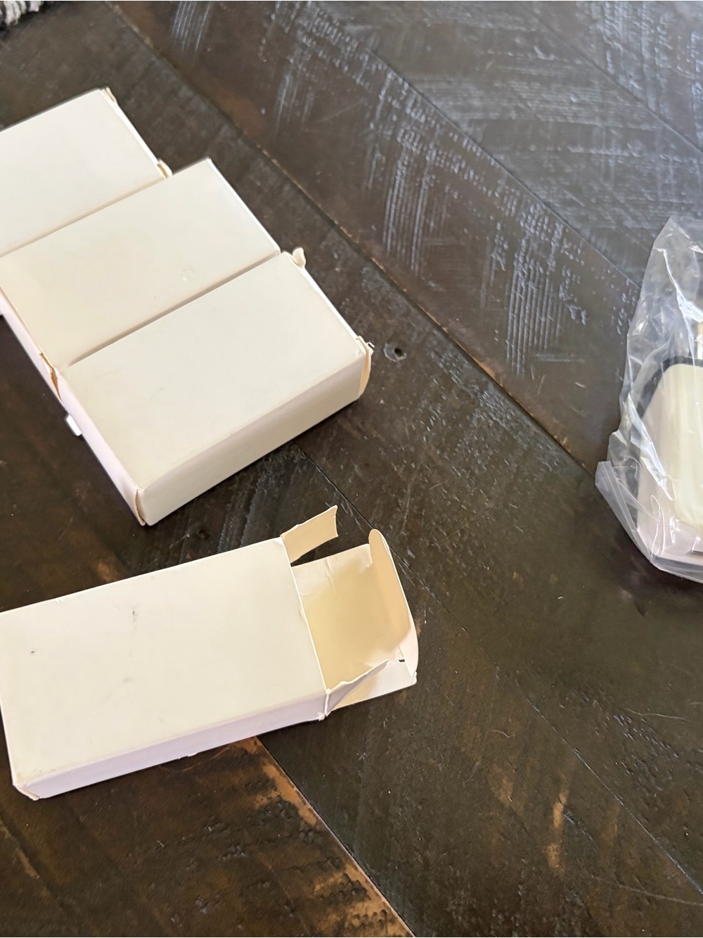 USB chargers